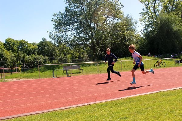 Leichtathletikfest 15.05.2024